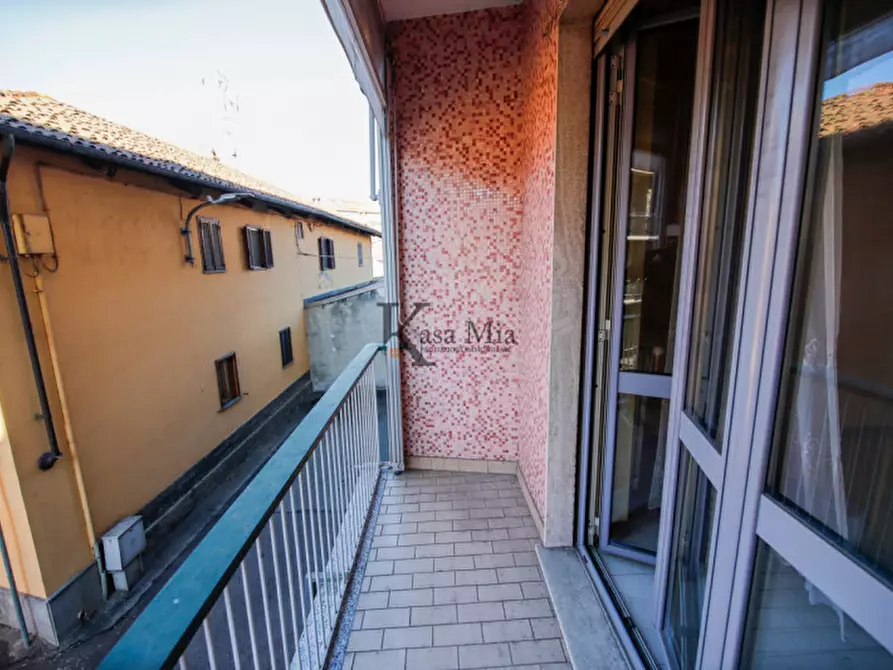 Immagine 19 di Appartamento in vendita  in via san Carlo 21 a Chivasso