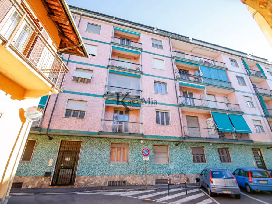 Immagine 22 di Appartamento in vendita  in via san Carlo 21 a Chivasso