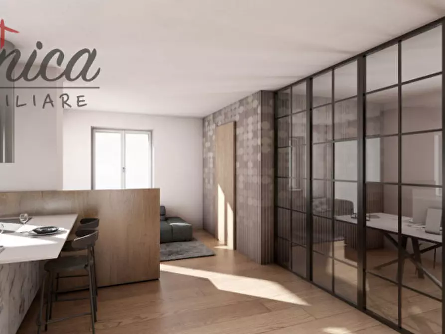 Immagine 14 di Appartamento in vendita  in Via della Canova a Trento