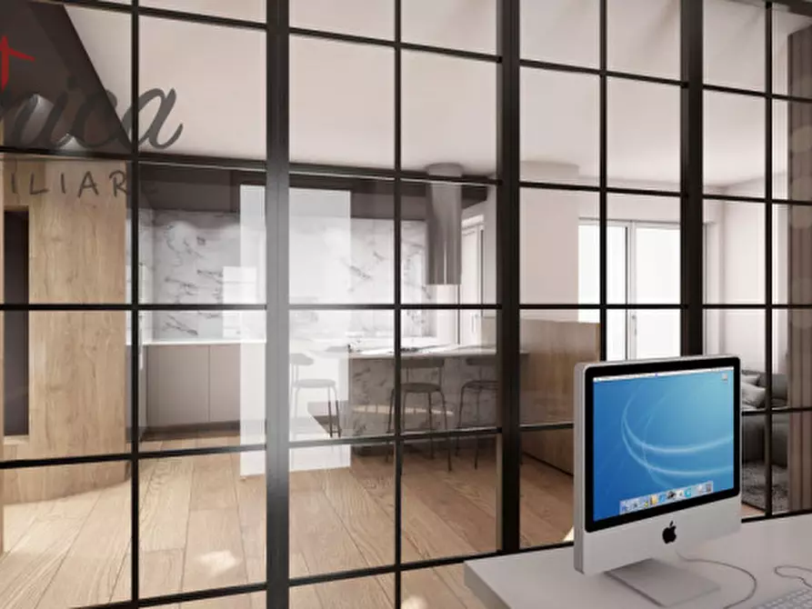 Immagine 15 di Appartamento in vendita  in Via della Canova a Trento