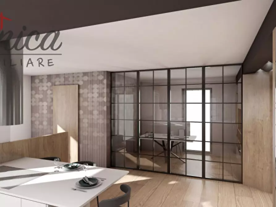 Immagine 16 di Appartamento in vendita  in Via della Canova a Trento