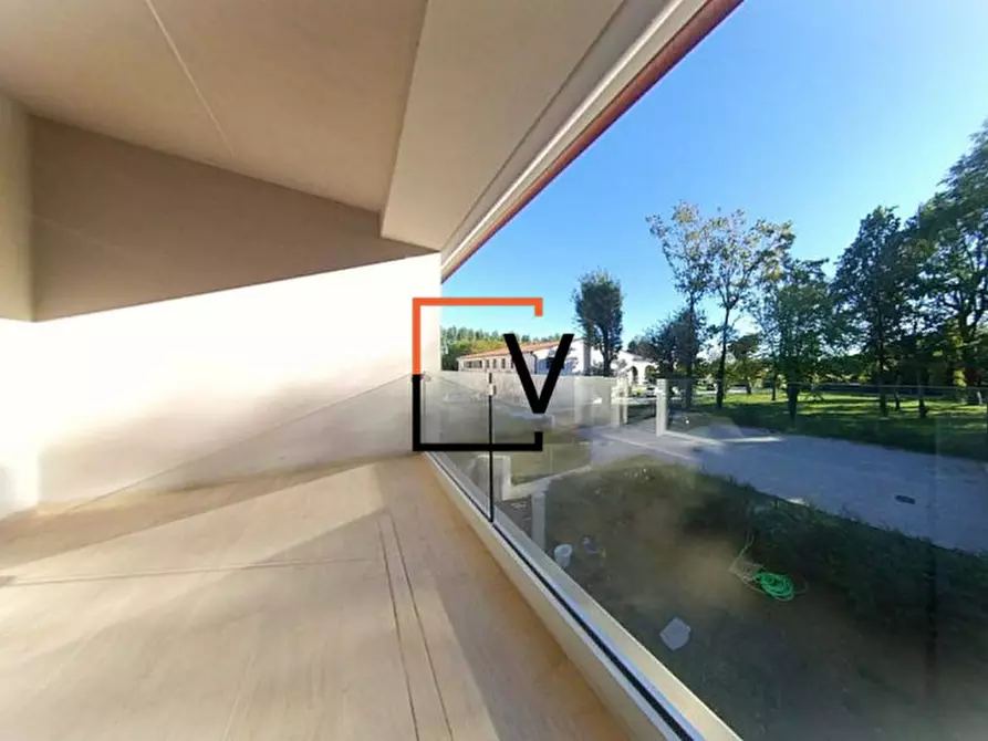 Immagine 2 di Appartamento in vendita  in via Everardo a Roncade