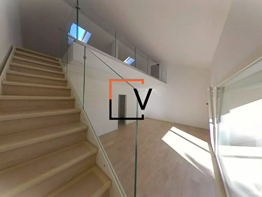 Immagine 4 di Appartamento in vendita  in via Everardo a Roncade