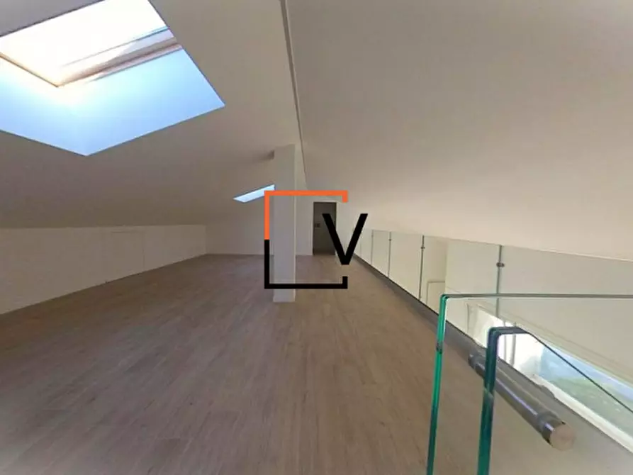 Immagine 5 di Appartamento in vendita  in via Everardo a Roncade