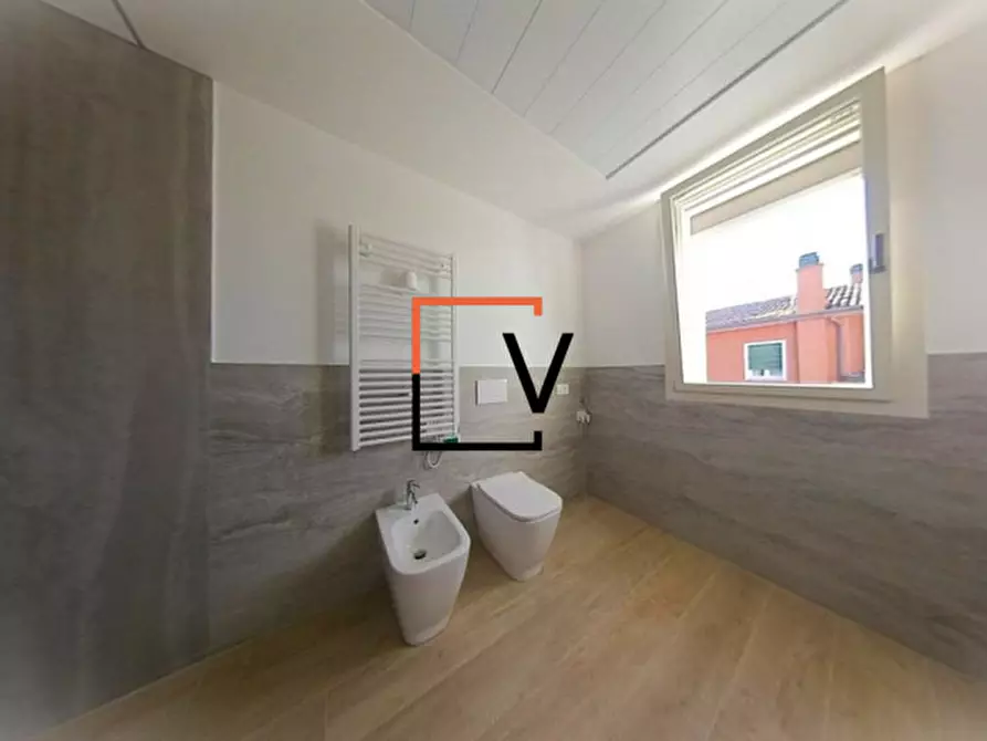 Immagine 9 di Appartamento in vendita  in via Everardo a Roncade