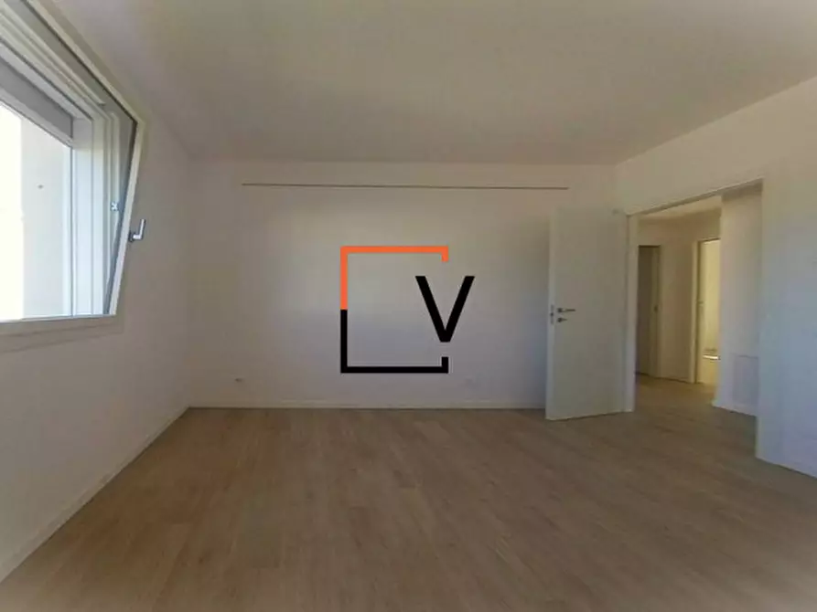 Immagine 9 di Appartamento in vendita  in via Everardo a Roncade
