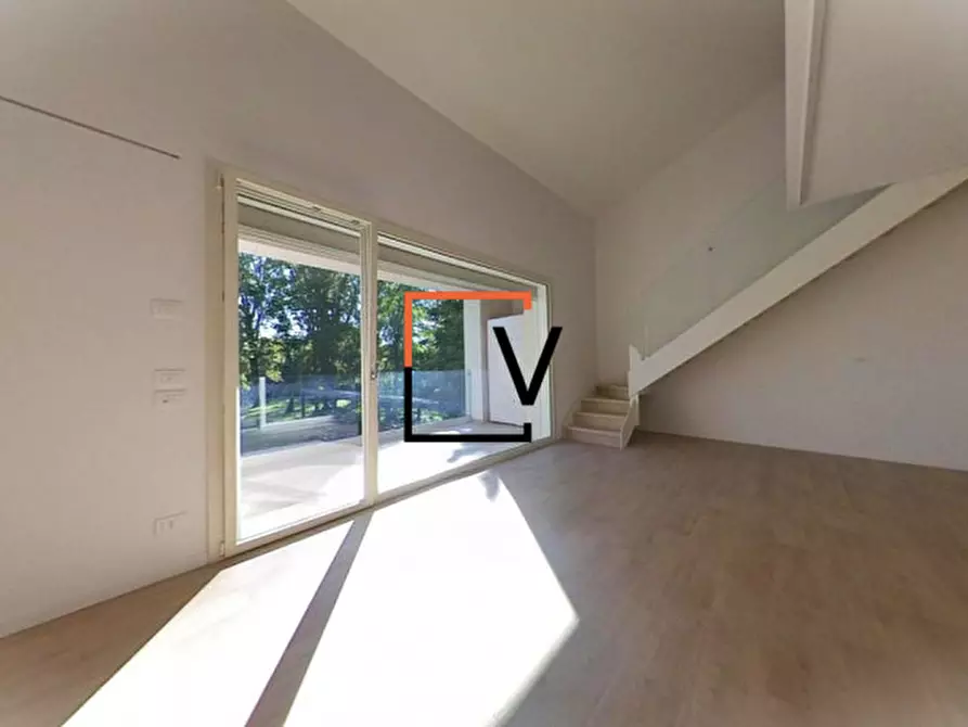 Immagine 11 di Appartamento in vendita  in via Everardo a Roncade