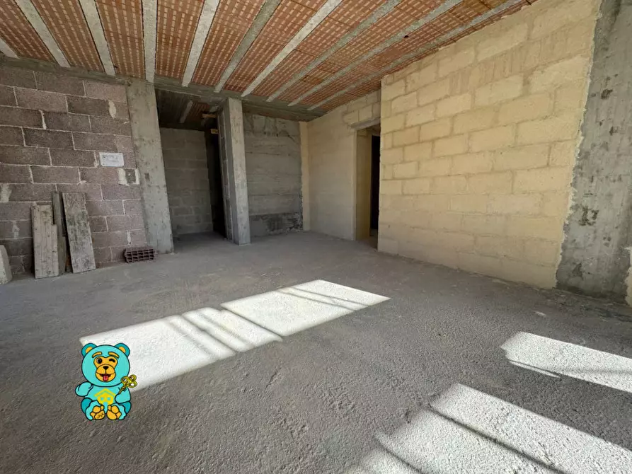 Immagine 5 di Appartamento in vendita  in Via dei Bianchi Pittori 7 a Lecce