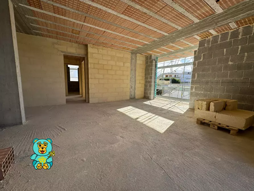 Immagine 7 di Appartamento in vendita  in Via dei Bianchi Pittori 7 a Lecce