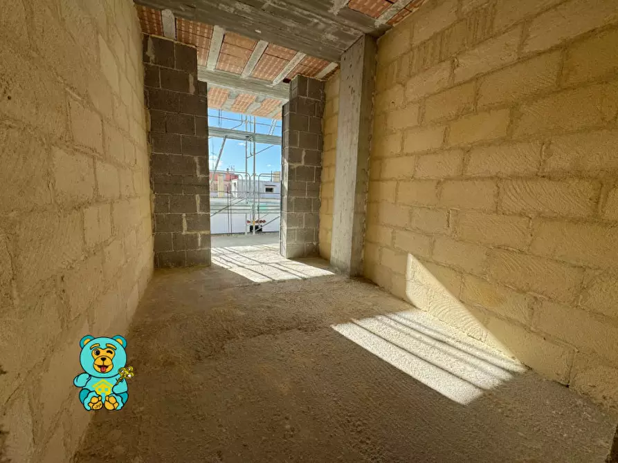 Immagine 12 di Appartamento in vendita  in Via dei Bianchi Pittori 7 a Lecce