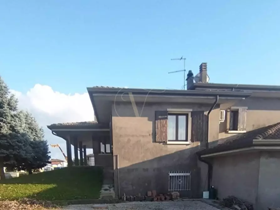 Immagine 2 di Casa indipendente in vendita  in Via Giovanni Paolo II a Sossano