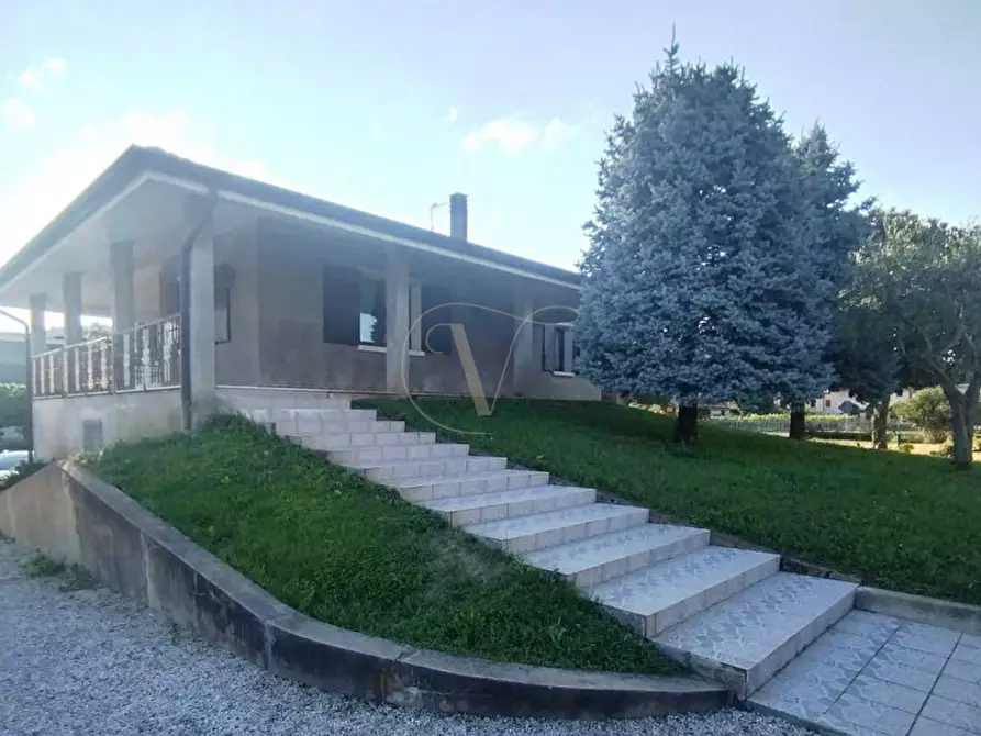 Immagine 3 di Casa indipendente in vendita  in Via Giovanni Paolo II a Sossano