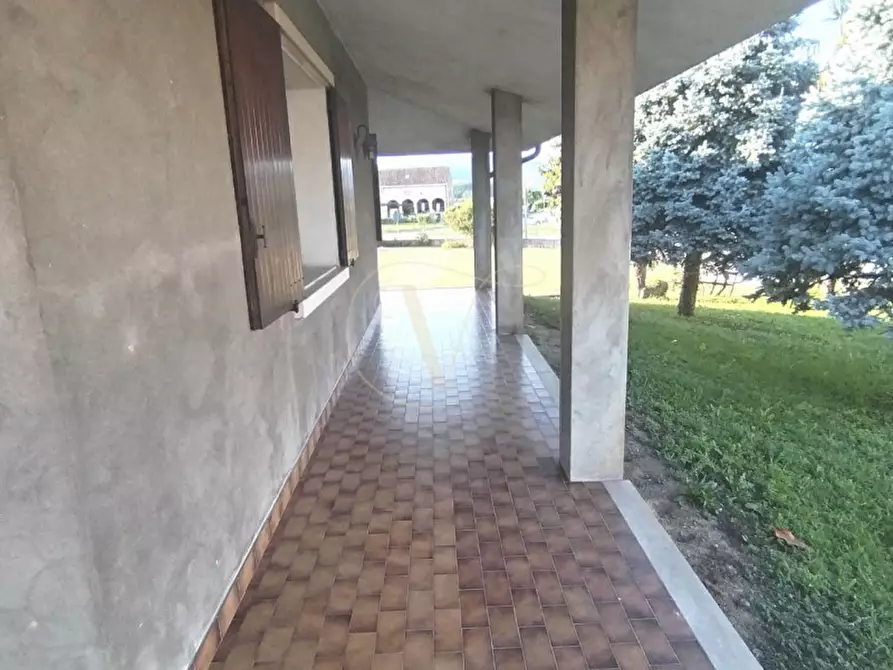 Immagine 4 di Casa indipendente in vendita  in Via Giovanni Paolo II a Sossano