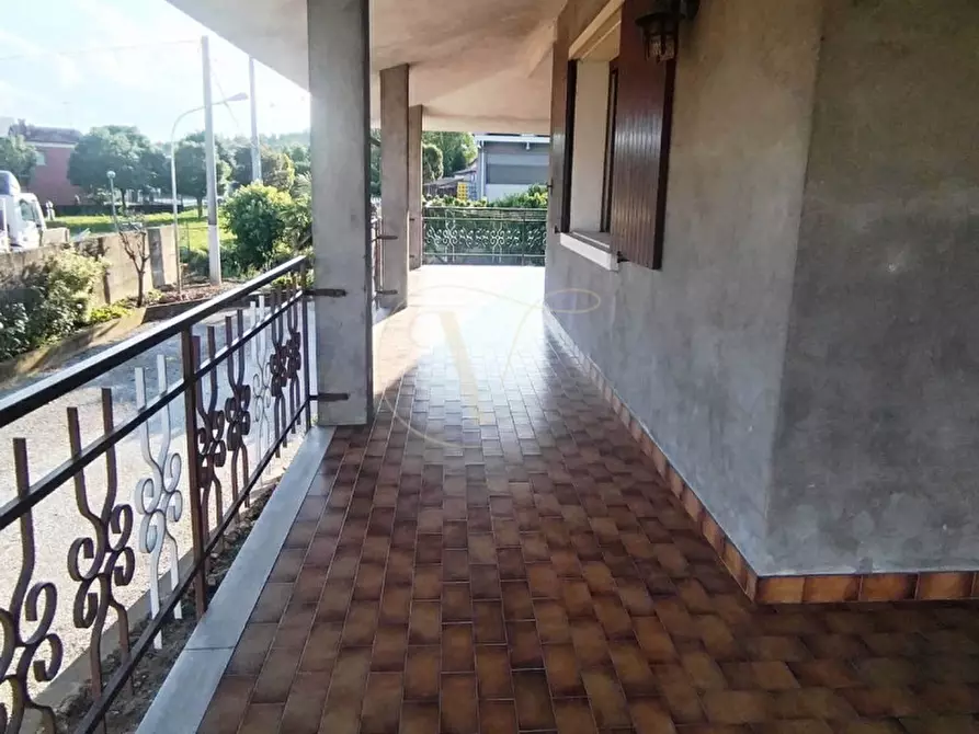 Immagine 5 di Casa indipendente in vendita  in Via Giovanni Paolo II a Sossano