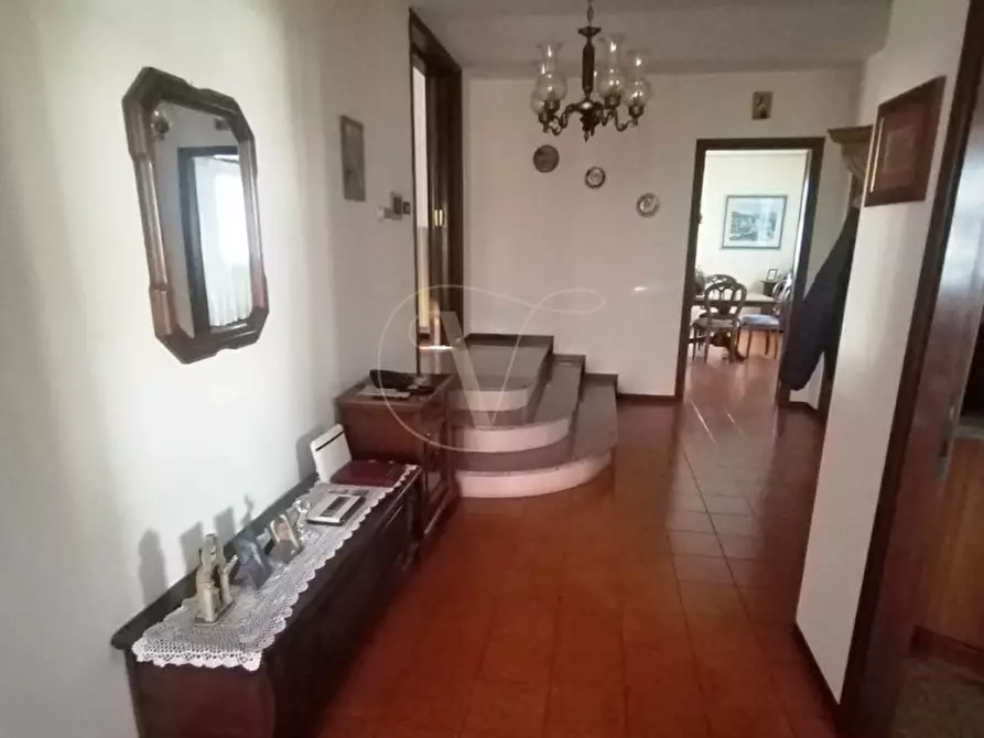 Immagine 6 di Casa indipendente in vendita  in Via Giovanni Paolo II a Sossano