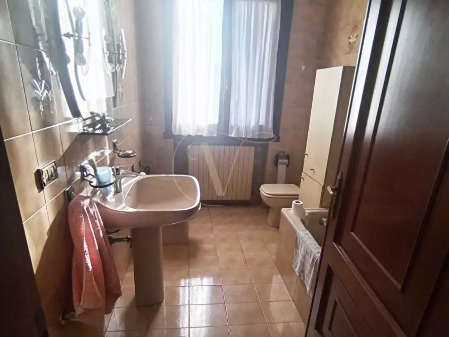 Immagine 14 di Casa indipendente in vendita  in Via Giovanni Paolo II a Sossano