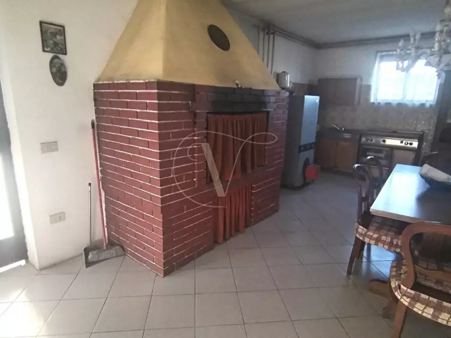 Immagine 17 di Casa indipendente in vendita  in Via Giovanni Paolo II a Sossano