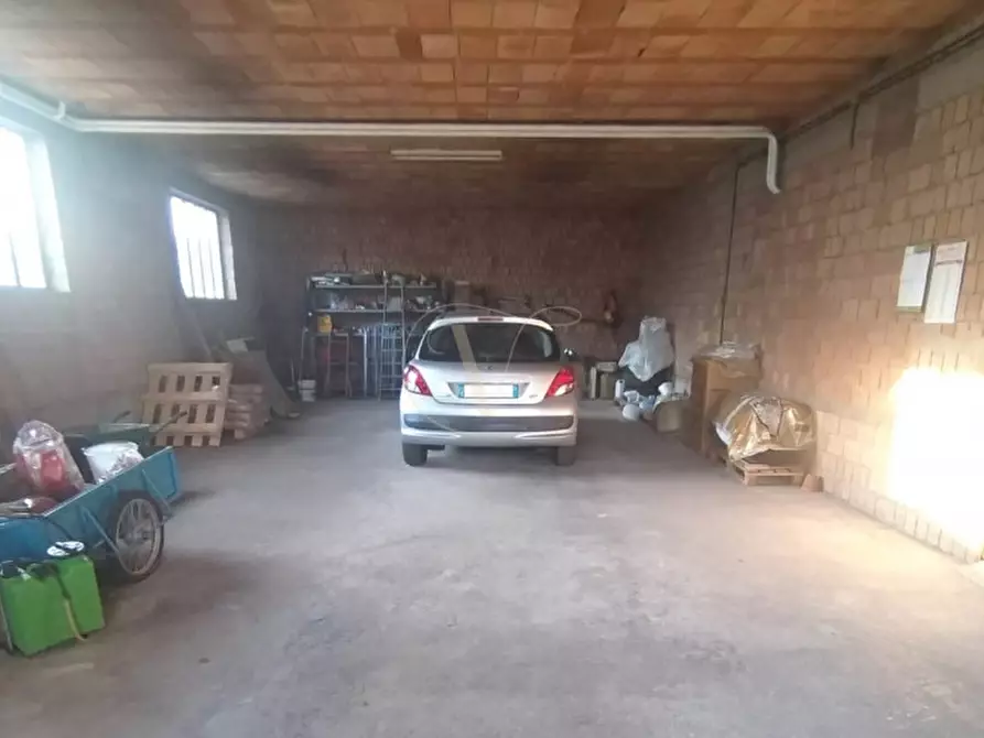 Immagine 18 di Casa indipendente in vendita  in Via Giovanni Paolo II a Sossano