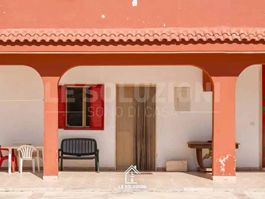 Immagine 3 di Villa in vendita  in CONTRADA CASABOLI a Noci