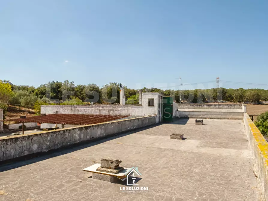 Immagine 26 di Villa in vendita  in CONTRADA CASABOLI a Noci