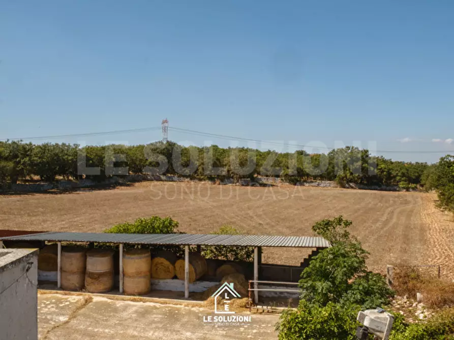 Immagine 29 di Villa in vendita  in CONTRADA CASABOLI a Noci