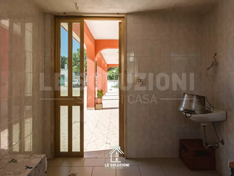 Immagine 30 di Villa in vendita  in CONTRADA CASABOLI a Noci