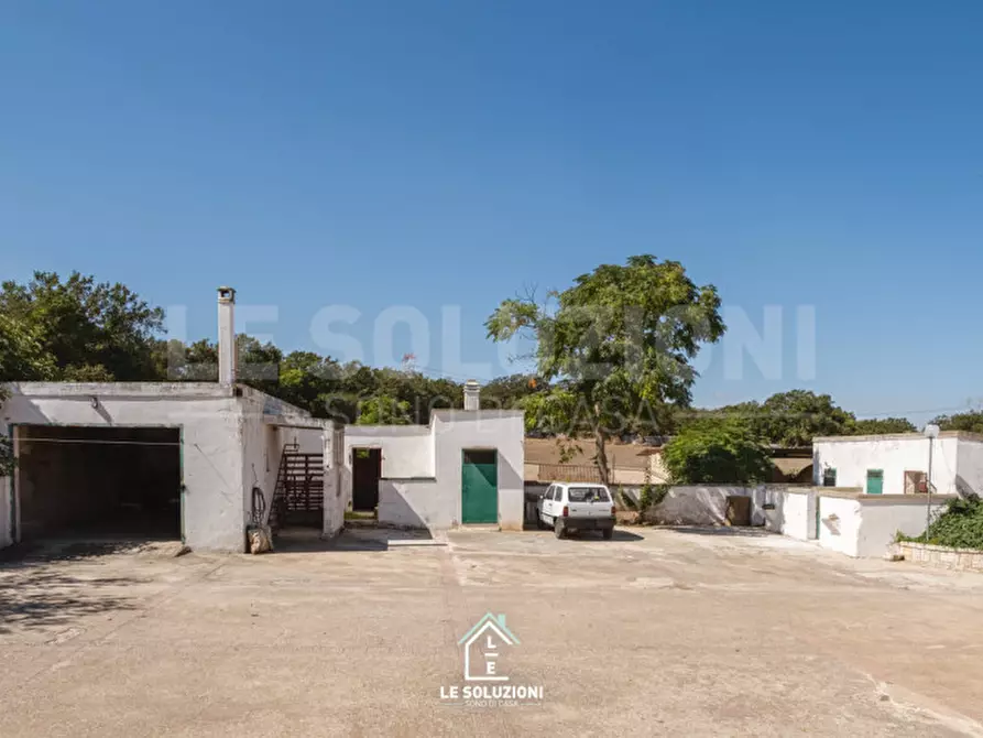 Immagine 38 di Villa in vendita  in CONTRADA CASABOLI a Noci