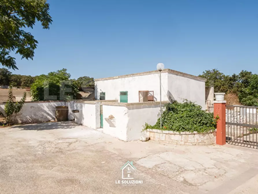 Immagine 39 di Villa in vendita  in CONTRADA CASABOLI a Noci
