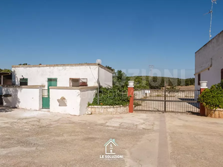 Immagine 40 di Villa in vendita  in CONTRADA CASABOLI a Noci