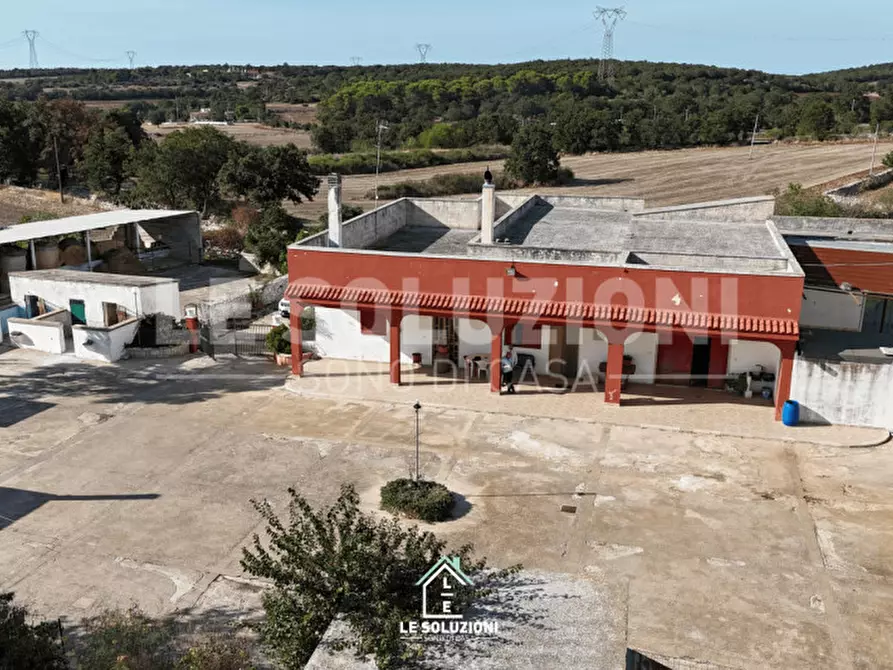 Immagine 46 di Villa in vendita  in CONTRADA CASABOLI a Noci