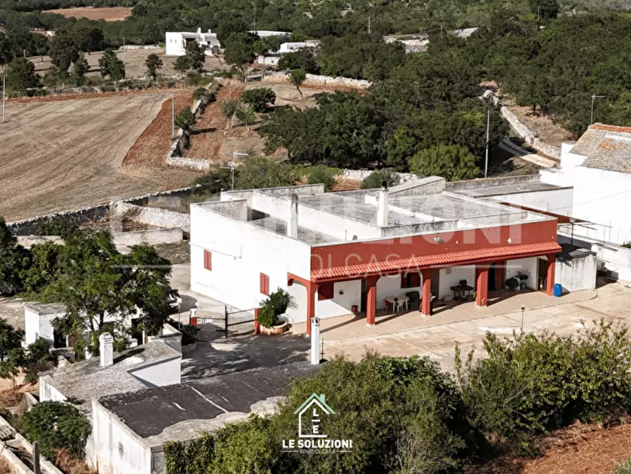 Immagine 47 di Villa in vendita  in CONTRADA CASABOLI a Noci