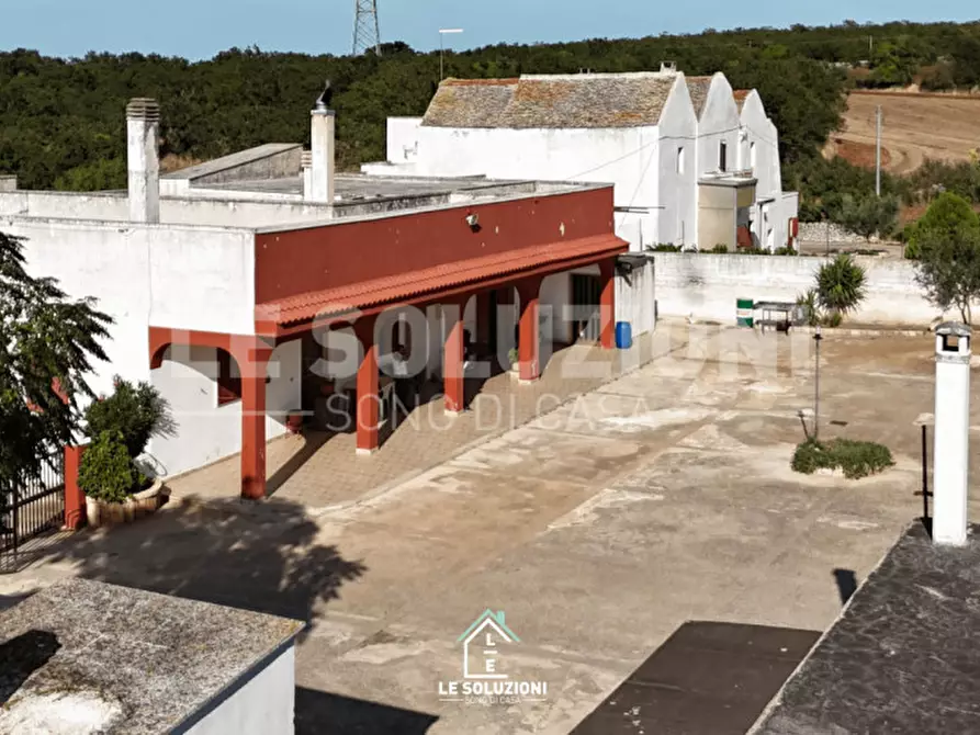 Immagine 48 di Villa in vendita  in CONTRADA CASABOLI a Noci