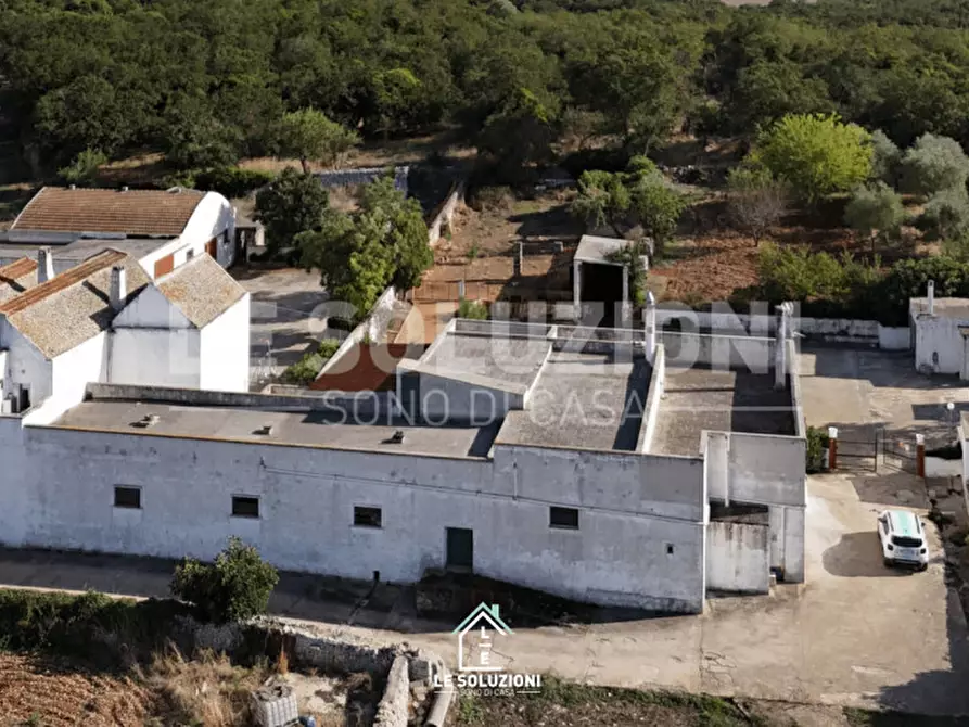 Immagine 49 di Villa in vendita  in CONTRADA CASABOLI a Noci