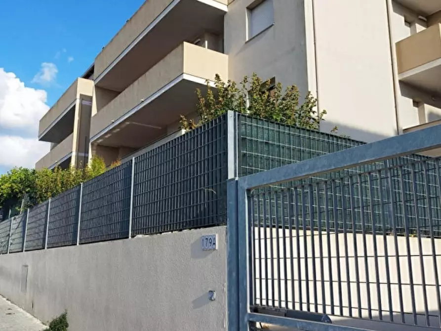 Immagine 1 di Garage in vendita  in Via Grazia Deledda 179/a Sassari a Sassari