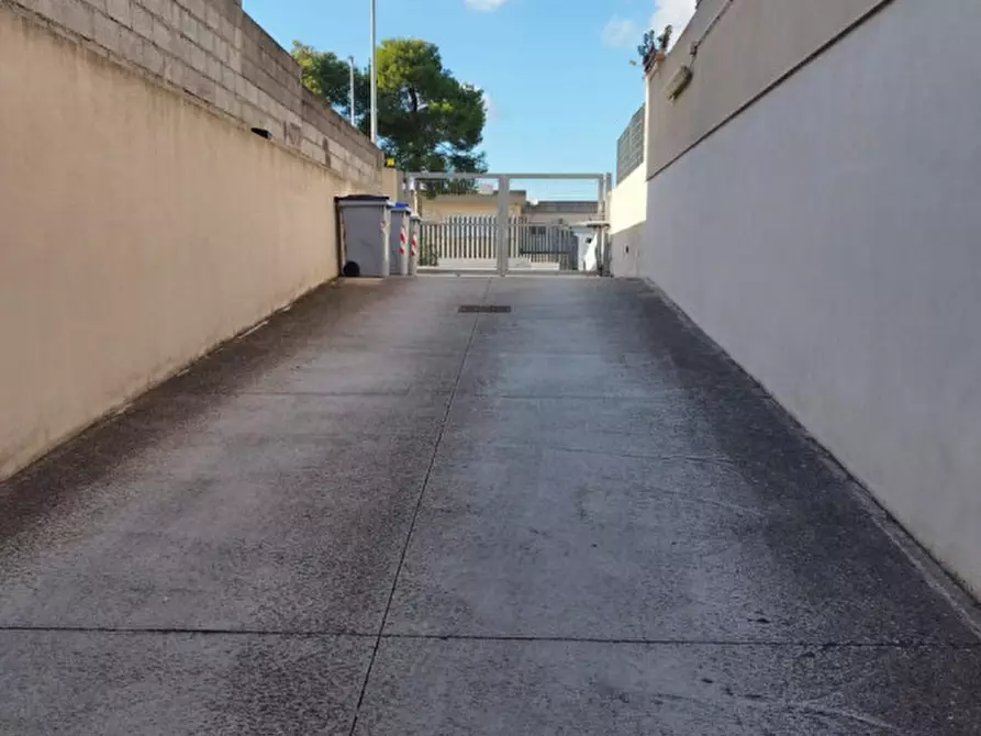 Immagine 9 di Garage in vendita  in Via Grazia Deledda 179/a Sassari a Sassari