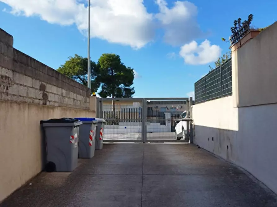 Immagine 10 di Garage in vendita  in Via Grazia Deledda 179/a Sassari a Sassari