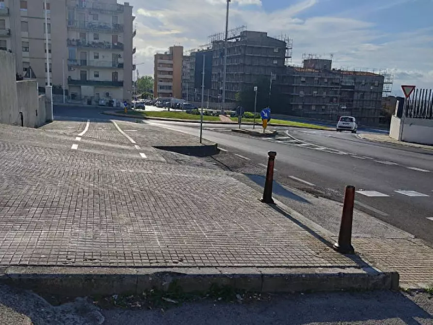 Immagine 11 di Garage in vendita  in Via Grazia Deledda 179/a Sassari a Sassari