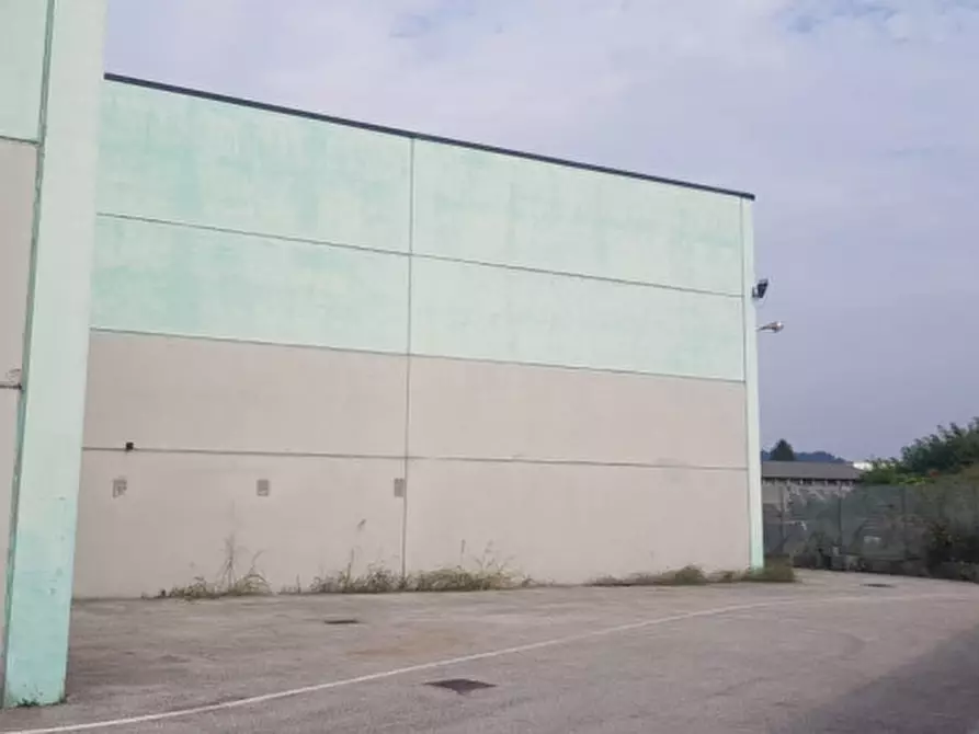 Immagine 5 di Capannone industriale in vendita  in VIALE DELL'INDUSTRIA a Vicenza