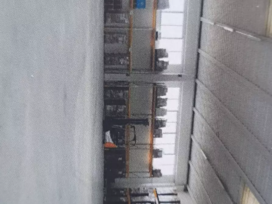 Immagine 7 di Capannone industriale in vendita  in VIALE DELL'INDUSTRIA a Vicenza