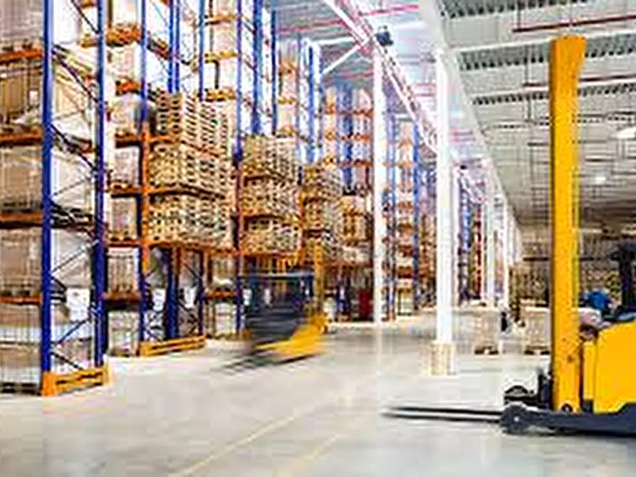 Immagine 14 di Capannone industriale in vendita  in VIALE DELL'INDUSTRIA a Vicenza