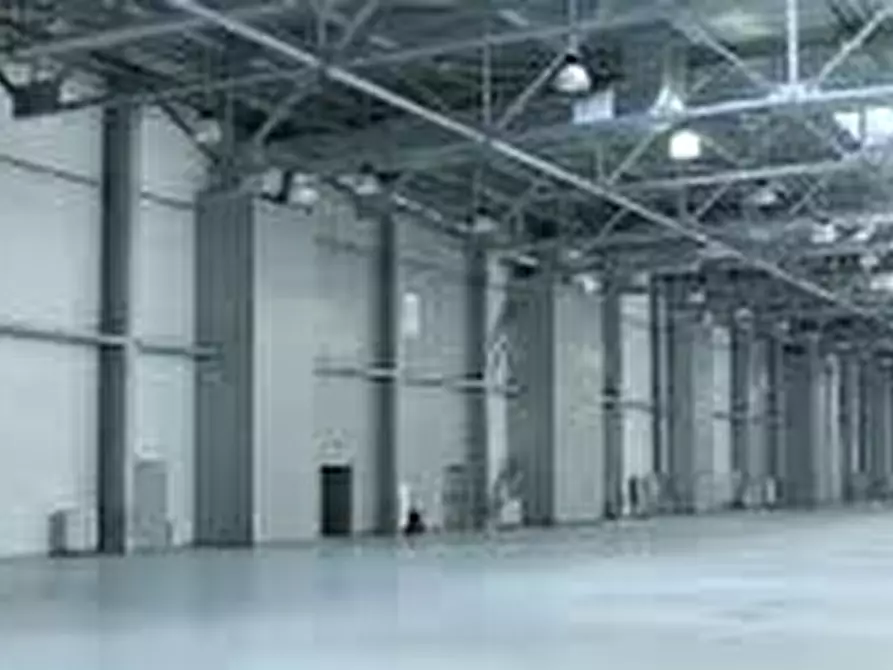 Immagine 18 di Capannone industriale in vendita  in VIALE DELL'INDUSTRIA a Vicenza