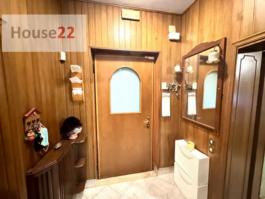 Immagine 1 di Casa bifamiliare in vendita  in via san cristoforo 27 a Vicenza