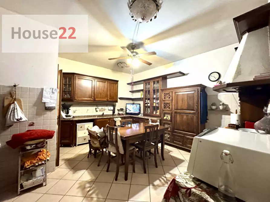 Immagine 2 di Casa bifamiliare in vendita  in via san cristoforo 27 a Vicenza