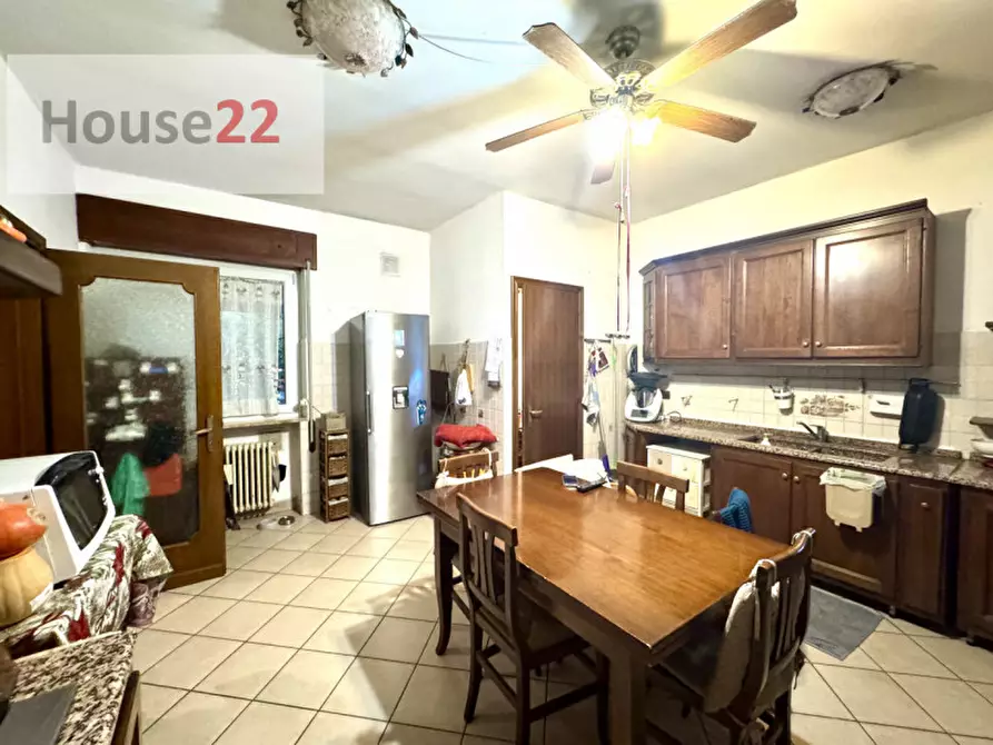 Immagine 3 di Casa bifamiliare in vendita  in via san cristoforo 27 a Vicenza