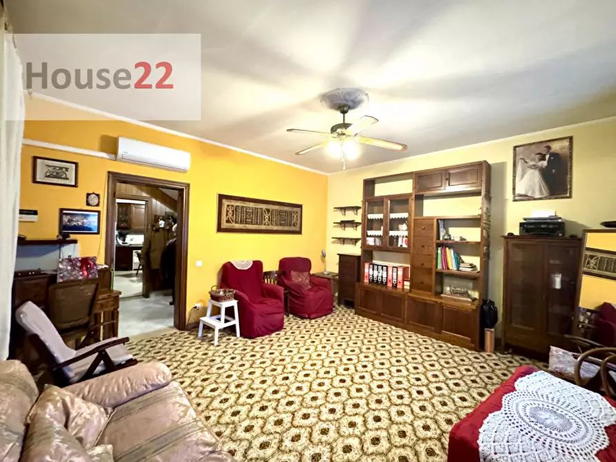 Immagine 4 di Casa bifamiliare in vendita  in via san cristoforo 27 a Vicenza