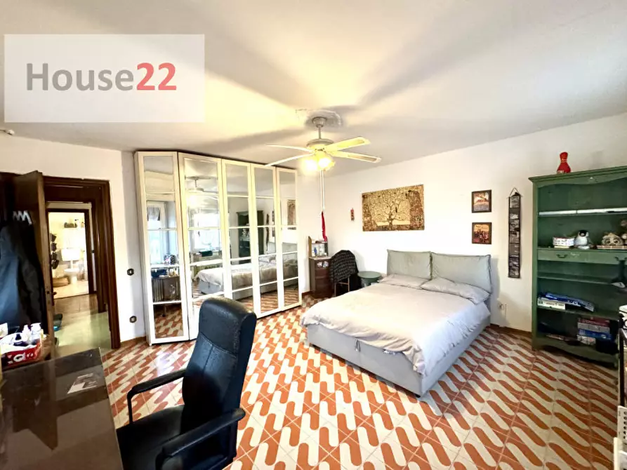 Immagine 5 di Casa bifamiliare in vendita  in via san cristoforo 27 a Vicenza