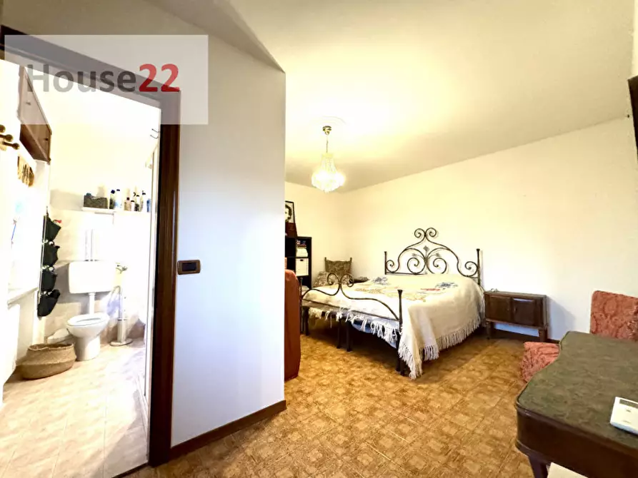 Immagine 6 di Casa bifamiliare in vendita  in via san cristoforo 27 a Vicenza