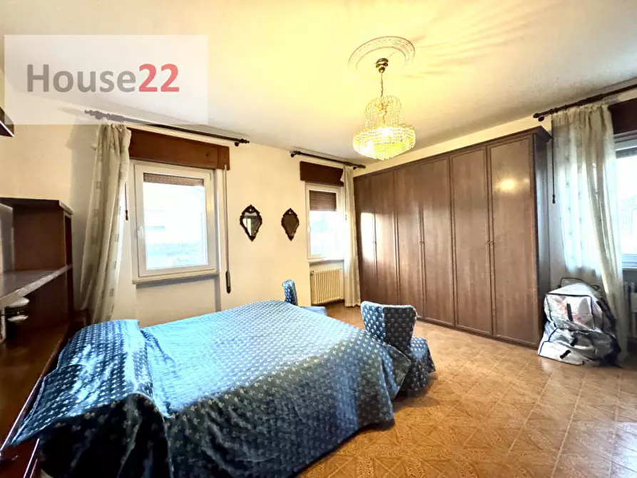 Immagine 7 di Casa bifamiliare in vendita  in via san cristoforo 27 a Vicenza