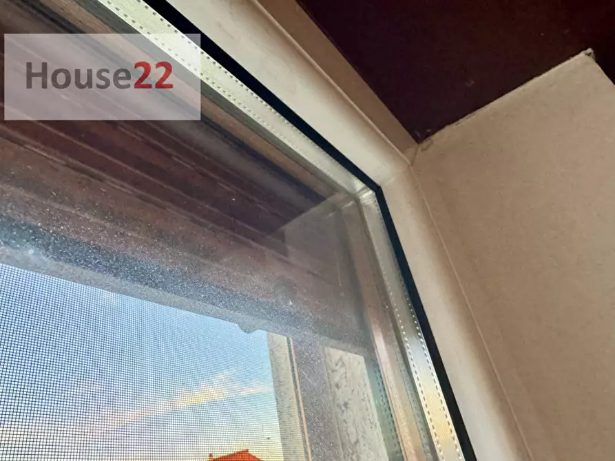 Immagine 10 di Casa bifamiliare in vendita  in via san cristoforo 27 a Vicenza