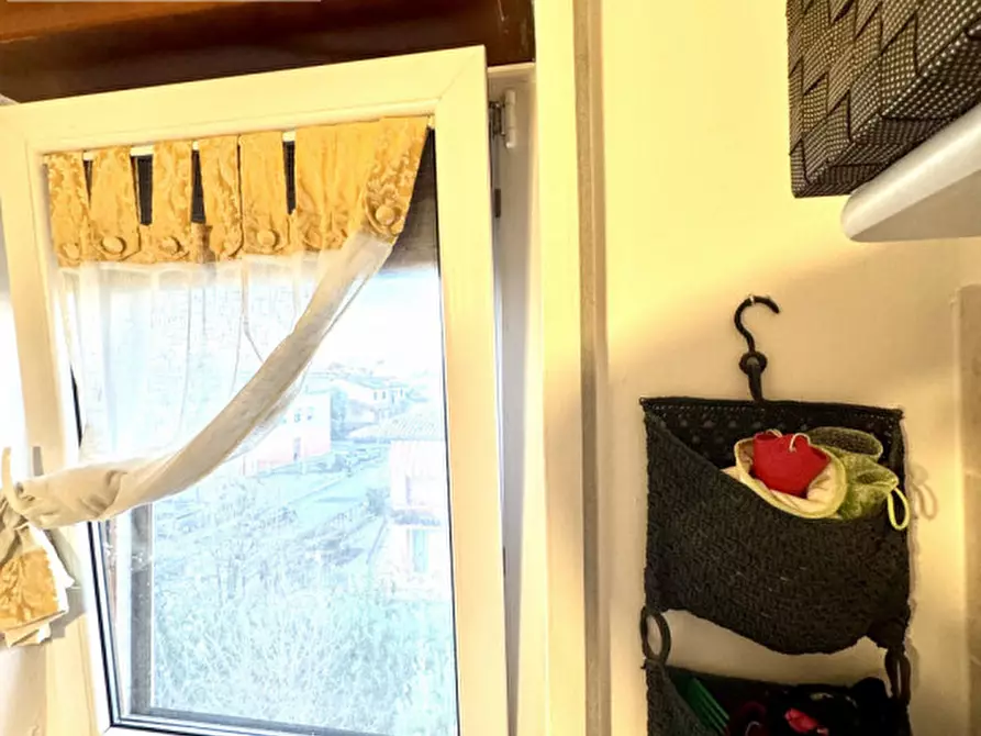 Immagine 12 di Casa bifamiliare in vendita  in via san cristoforo 27 a Vicenza